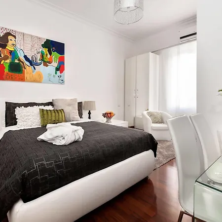 Bed and breakfast Volver Da Laura E Dina Roma