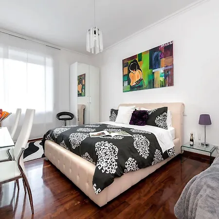 Bed and breakfast Volver Da Laura E Dina 2*