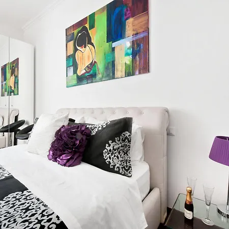 Bed and breakfast Volver Da Laura E Dina 2*