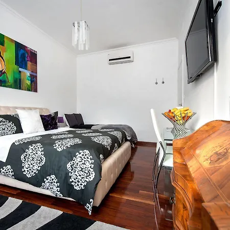 Bed and breakfast Volver Da Laura E Dina 2*
