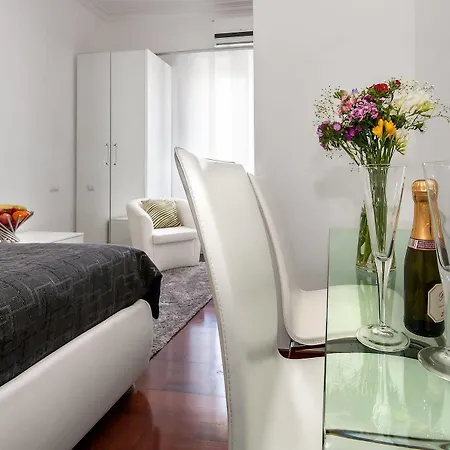 Bed & Breakfast Volver Da Laura E Dina
