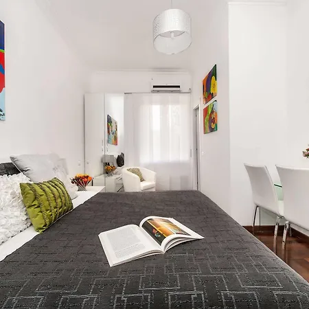 Volver Da Laura E Dina Bed & Breakfast 2*